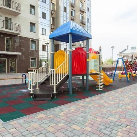 Astashkina Apartment Odesa Exterior foto