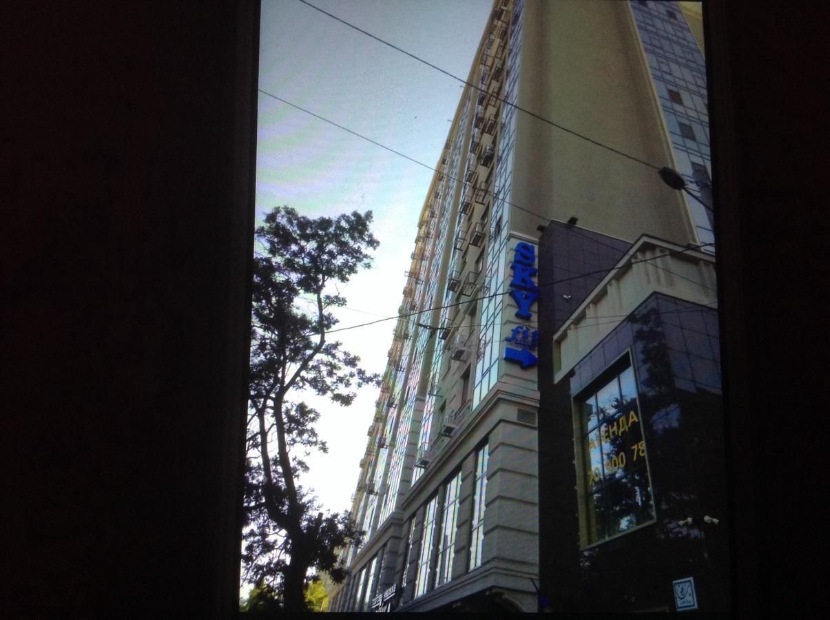 Astashkina Apartment Odesa Exterior foto
