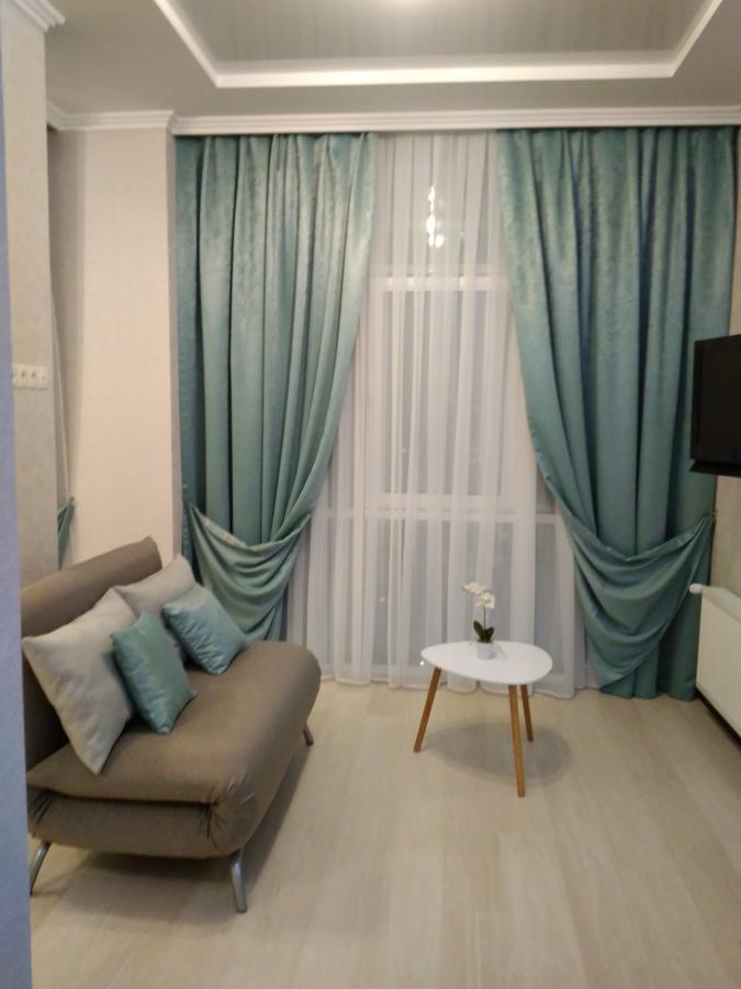 Astashkina Apartment Odesa Exterior foto