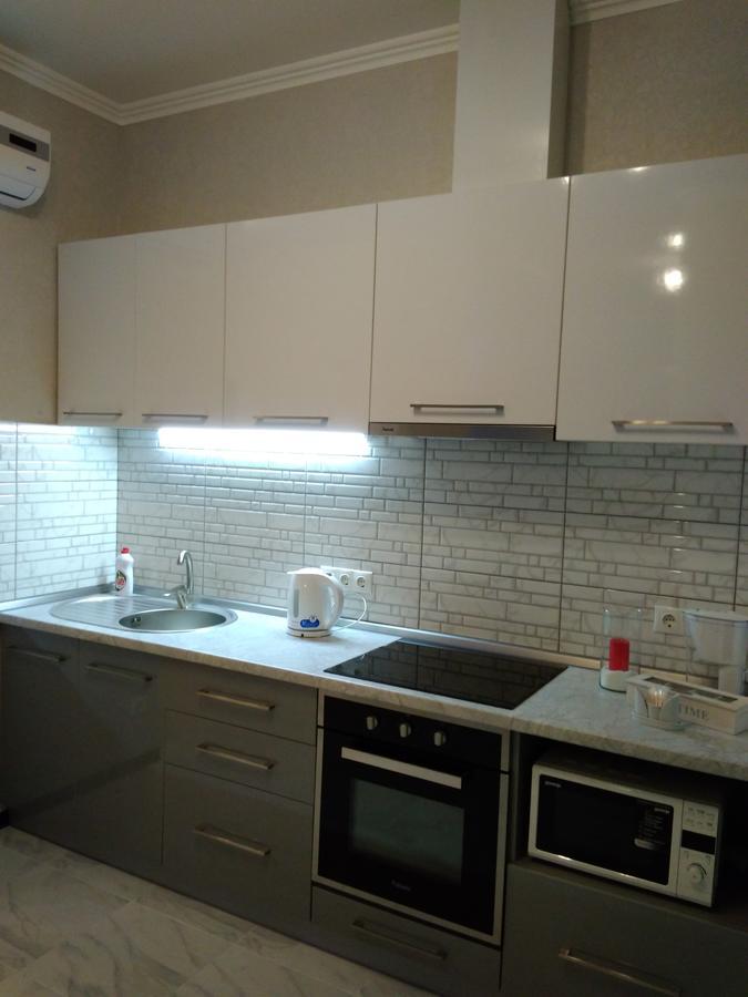Astashkina Apartment Odesa Exterior foto