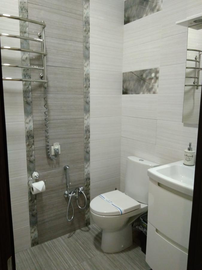 Astashkina Apartment Odesa Exterior foto