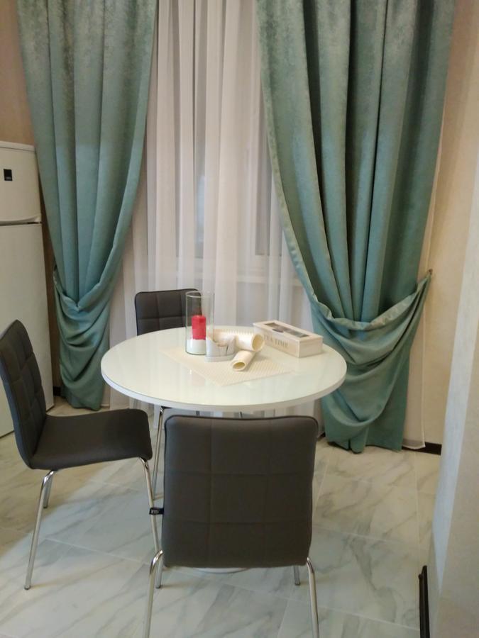 Astashkina Apartment Odesa Exterior foto