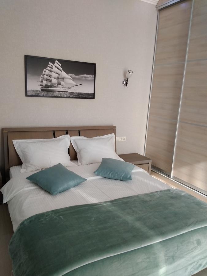 Astashkina Apartment Odesa Exterior foto